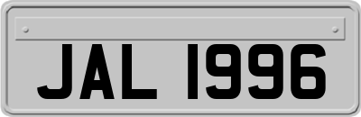 JAL1996