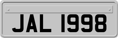 JAL1998