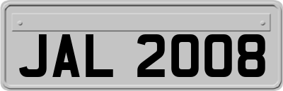 JAL2008