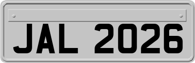 JAL2026