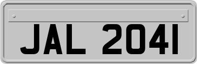 JAL2041