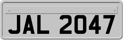 JAL2047