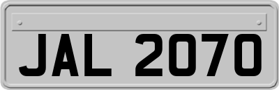 JAL2070