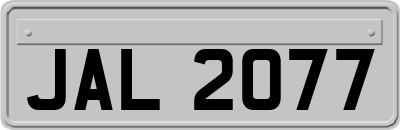 JAL2077