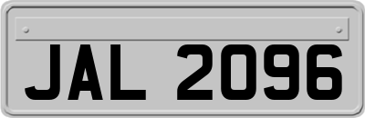 JAL2096
