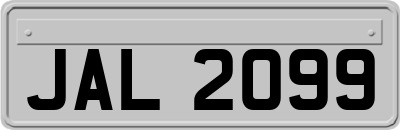 JAL2099