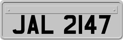 JAL2147