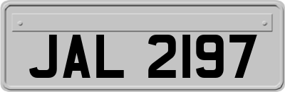 JAL2197
