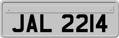 JAL2214