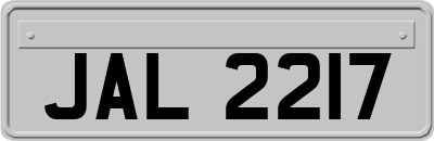 JAL2217