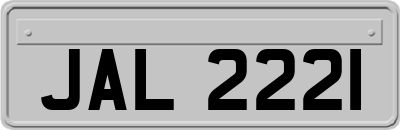 JAL2221