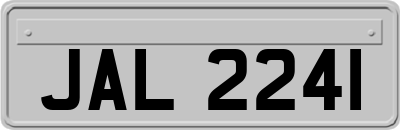 JAL2241