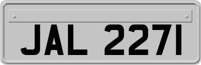 JAL2271
