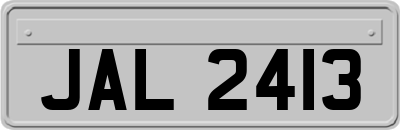 JAL2413