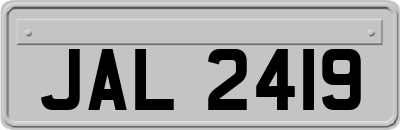 JAL2419