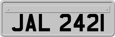 JAL2421