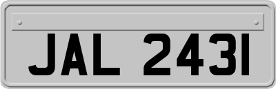 JAL2431