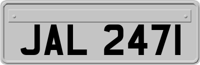 JAL2471