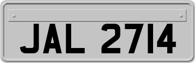 JAL2714