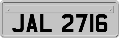 JAL2716