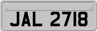 JAL2718