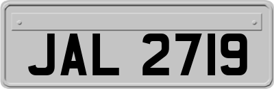 JAL2719