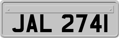 JAL2741