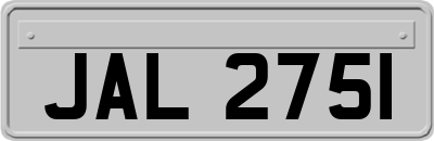 JAL2751