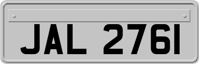 JAL2761