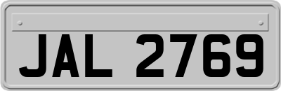 JAL2769