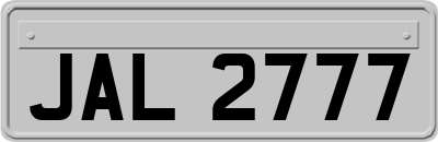 JAL2777
