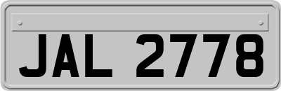 JAL2778