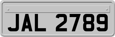 JAL2789