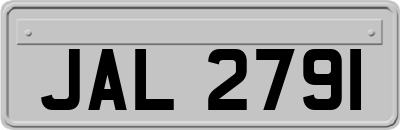 JAL2791