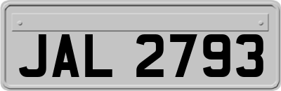 JAL2793