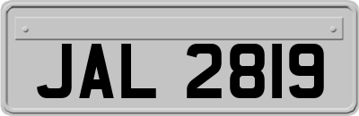 JAL2819