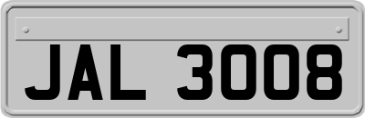 JAL3008