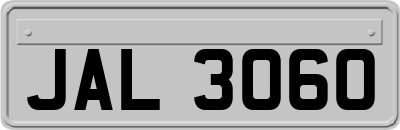 JAL3060