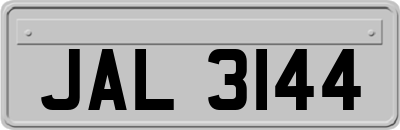JAL3144