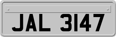 JAL3147