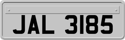 JAL3185