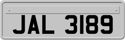 JAL3189