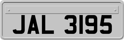 JAL3195
