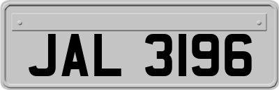 JAL3196