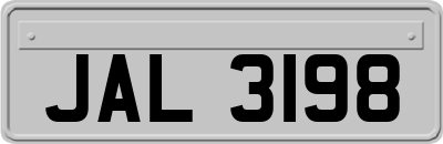 JAL3198