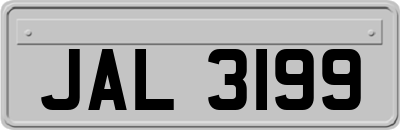 JAL3199