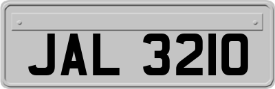 JAL3210