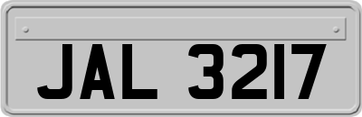 JAL3217
