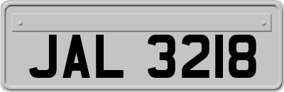 JAL3218
