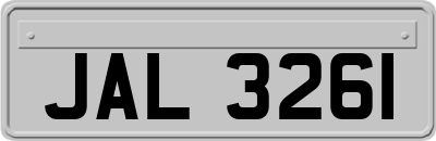 JAL3261